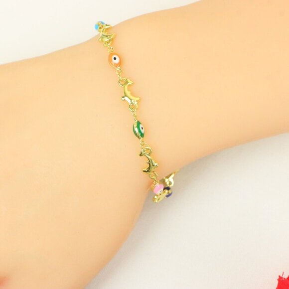 "New Beautiful Design Bracelet for Women/Girls, Gift, B902 - Picture 8 of 9